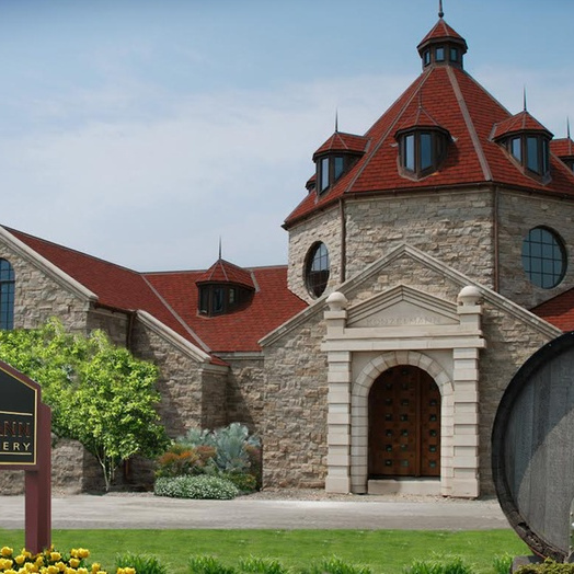 Konzelmann Estate Winery