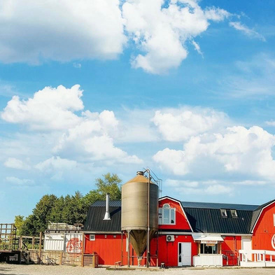 Oast House Brewers