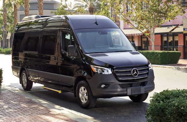 The Custom Tour with Private Transportation